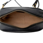 Gucci Matelasse Leather GG Marmont Mini Camera Bag
