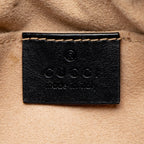 Gucci Matelasse Leather GG Marmont Mini Camera Bag