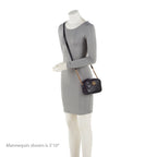 Gucci Matelasse Leather GG Marmont Mini Camera Bag