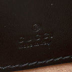 Gucci Matelasse Leather GG Marmont Mini Crossbody Bag (SHF-20776)