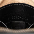 Gucci Matelasse Leather GG Marmont Mini Crossbody Bag (SHF-37j21T)