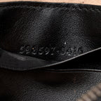 Gucci Matelasse Leather GG Marmont Mini Crossbody Bag (SHF-2UTE9c)