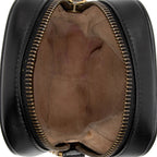 Gucci Matelasse Leather GG Marmont Mini Crossbody Bag (SHF-2UTE9c)
