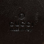 Gucci Matelasse Leather GG Marmont Mini Crossbody (SHF-pySpXY)