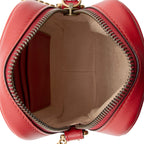 Gucci Matelasse Leather GG Marmont Mini Crossbody (SHF-bZrNN4)