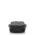 Gucci Matelasse Leather GG Marmont Mini Crossbody (SHF-1qHFM7)