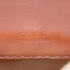 Gucci Matelasse Leather GG Marmont Mini Crossbody