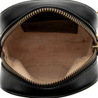 Gucci Matelasse Leather GG Marmont Mini Crossbody
