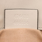 Gucci Matelasse Leather GG Marmont Mini Flap Bag