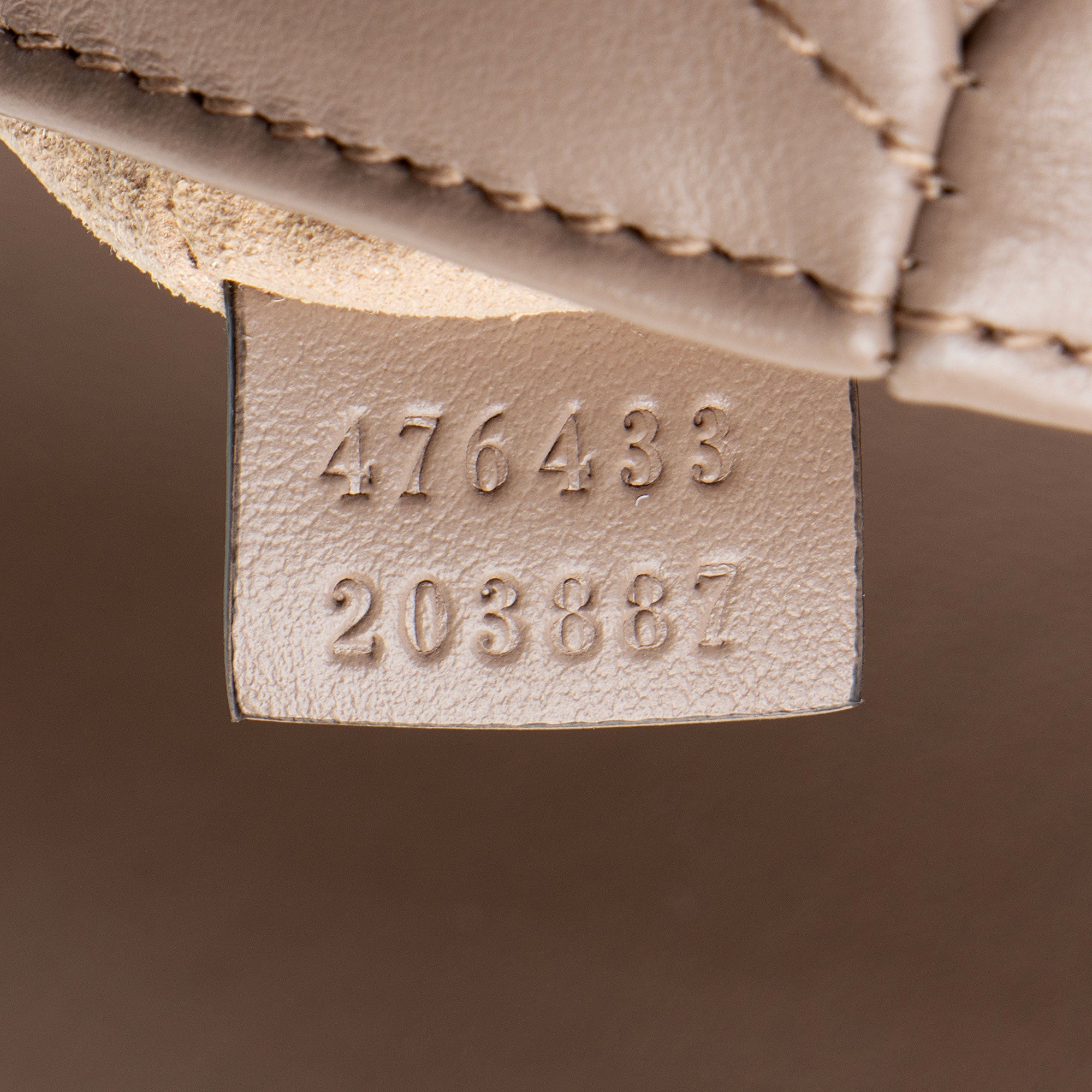 Gucci Matelasse Leather GG Marmont Mini Flap Bag