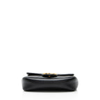 Gucci Matelasse Leather GG Marmont Mini Flap Bag