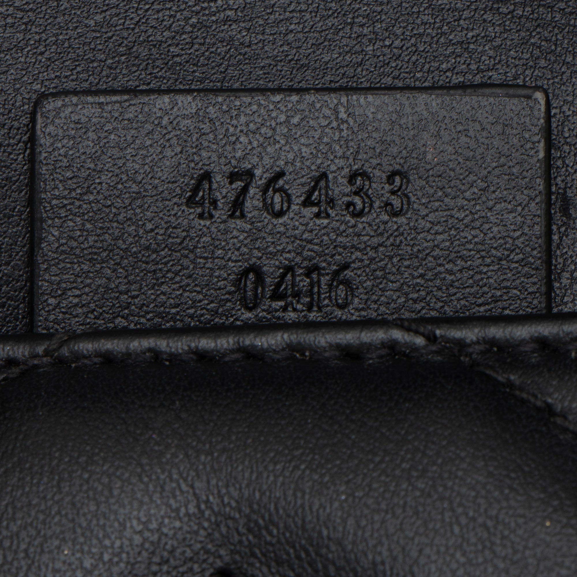 Gucci Matelasse Leather GG Marmont Mini Flap Bag
