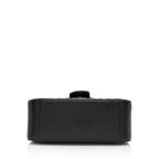 Gucci Matelasse Leather GG Marmont Mini Top Handle Bag (SHF-7cobGM)