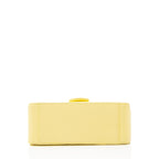 Gucci Matelasse Leather GG Marmont Mini Top Handle
