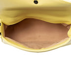 Gucci Matelasse Leather GG Marmont Mini Top Handle