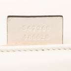 Gucci Matelasse Leather GG Marmont Mini Top Handle