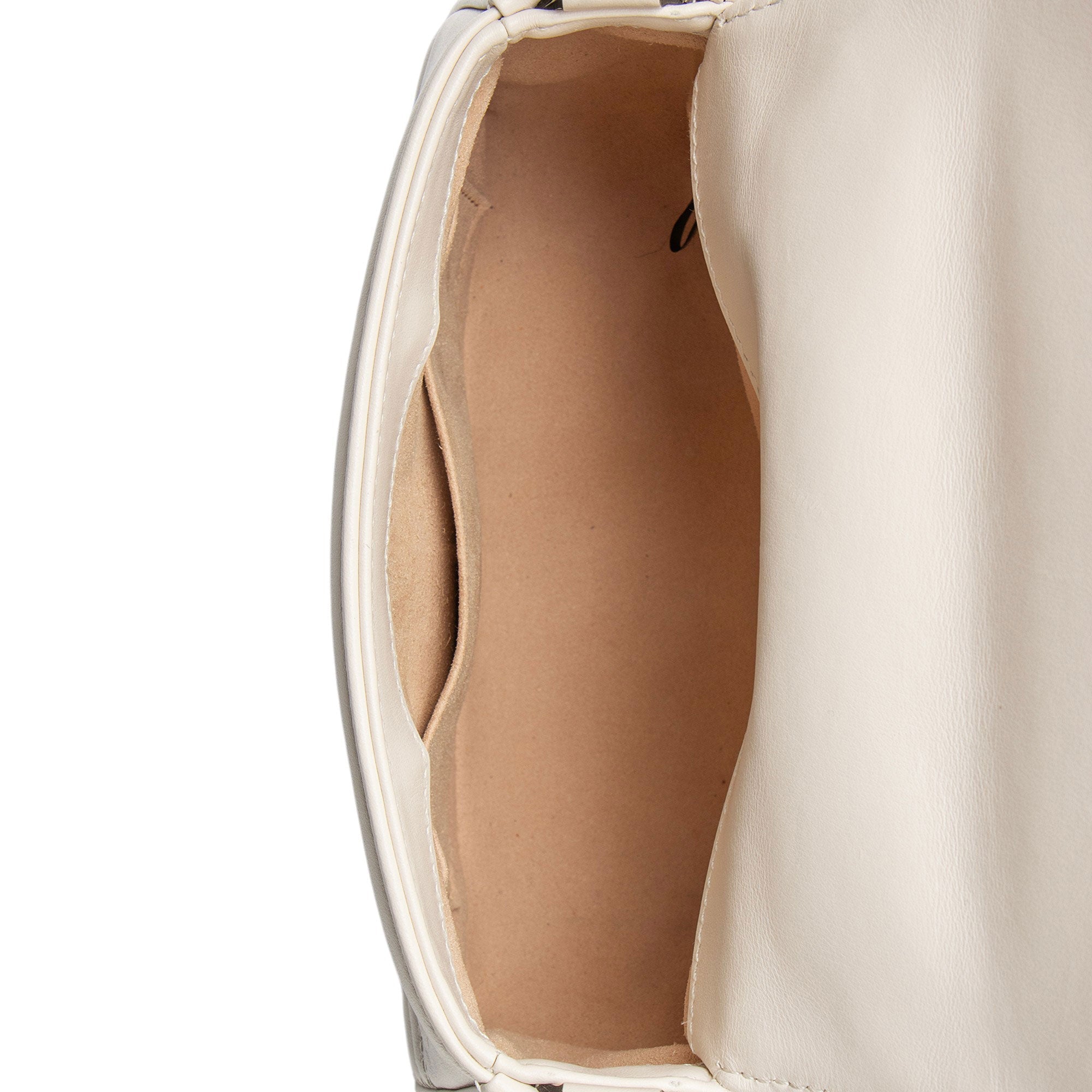 Gucci Matelasse Leather GG Marmont Mini Top Handle