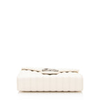 Gucci Matelasse Leather GG Marmont Mini Wallet on Chain Bag (SHF-NRc6CP)