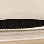 Gucci Matelasse Leather GG Marmont Mini Wallet on Chain Bag (SHF-NRc6CP)