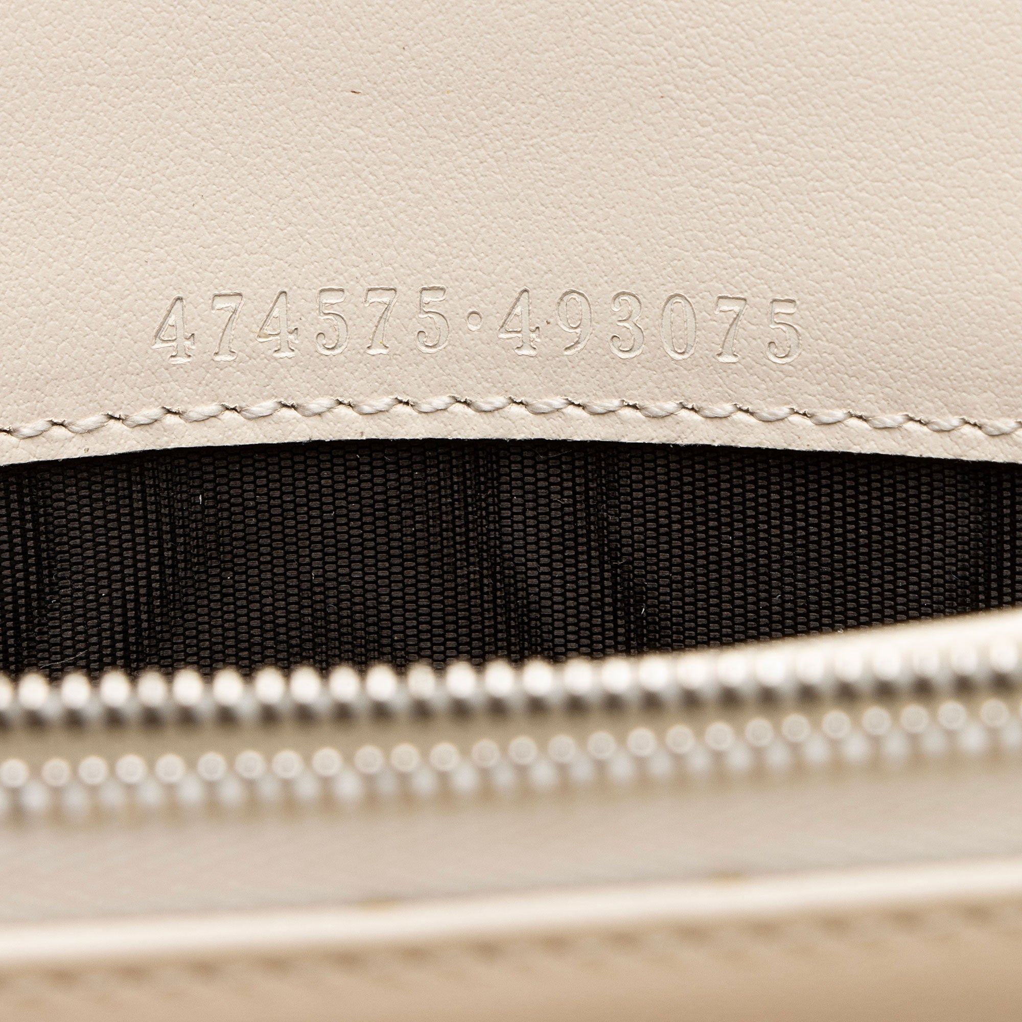 Gucci Matelasse Leather GG Marmont Mini Wallet on Chain Bag (SHF-NRc6CP)