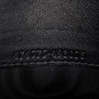 Gucci Matelasse Leather GG Marmont Mini Wallet on Chain Bag (SHF-0WR0OD)