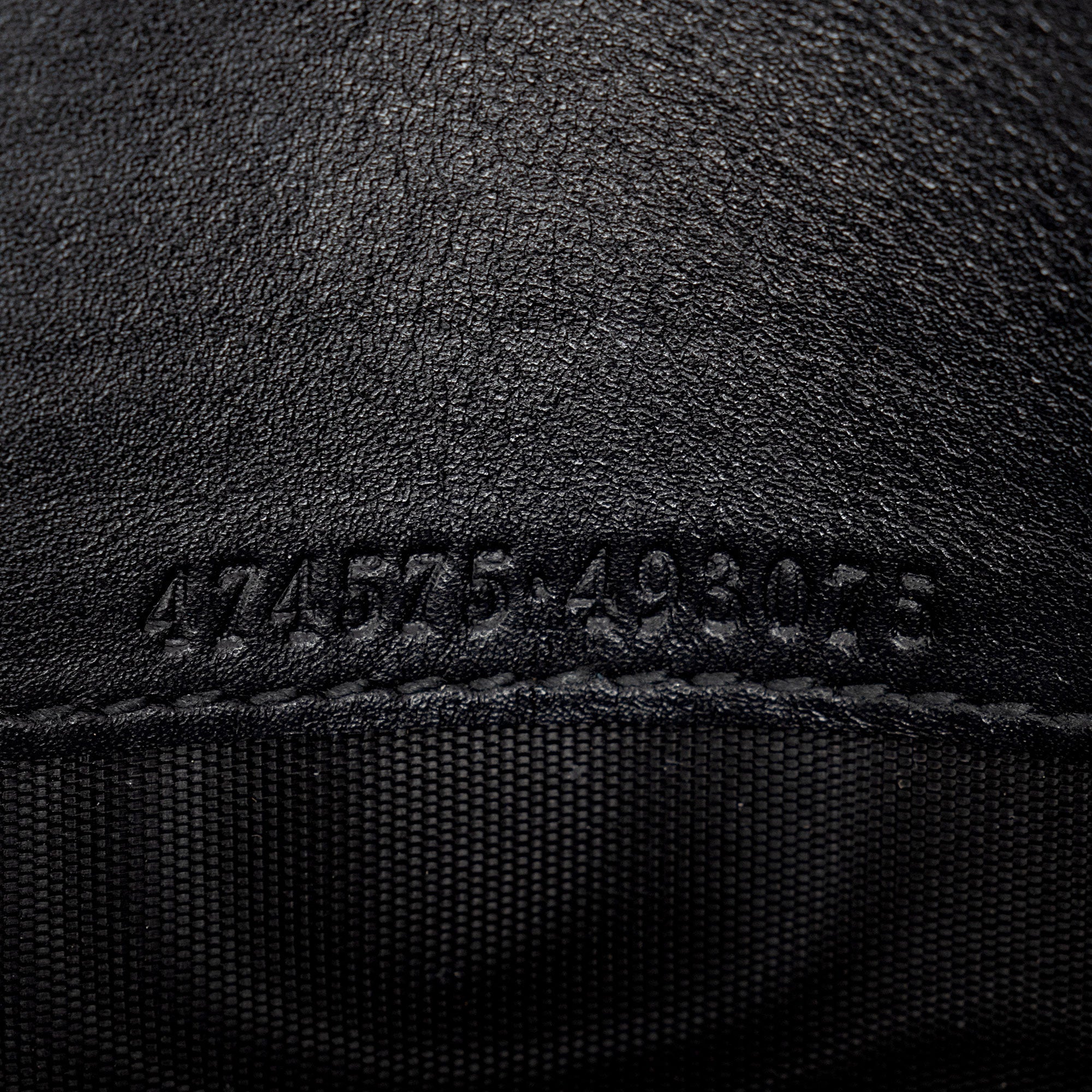 Gucci Matelasse Leather GG Marmont Mini Wallet on Chain Bag (SHF-0WR0OD)