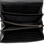 Gucci Matelasse Leather GG Marmont Mini Wallet on Chain Bag (SHF-0WR0OD)