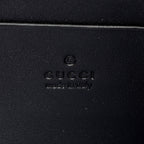 Gucci Matelasse Leather GG Marmont Mini Wallet on Chain Bag (SHF-0WR0OD)