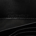 Gucci Matelasse Leather GG Marmont Mini Wallet on Chain (SHF-iDhqds)