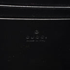 Gucci Matelasse Leather GG Marmont Mini Wallet on Chain (SHF-iDhqds)