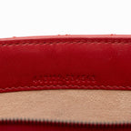 Gucci Matelasse Leather GG Marmont Mini Wallet on Chain