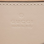 Gucci Matelasse Leather GG Marmont Sling Shoulder Bag (SHF-9zKBOp)