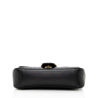 Gucci Matelasse Leather GG Marmont Small Bag (SHF-22300)