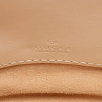 Gucci Matelasse Leather GG Marmont Small Bucket Bag