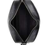 Gucci Matelasse Leather Monochrome GG Marmont Small Camera Bag
