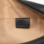 Gucci Matelasse Leather GG Marmont Small Camera Bag