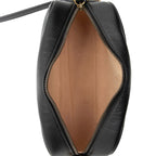 Gucci Matelasse Leather GG Marmont Small Camera Bag