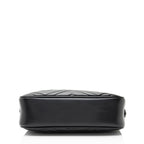 Gucci Matelasse Leather GG Marmont Small Camera Bag