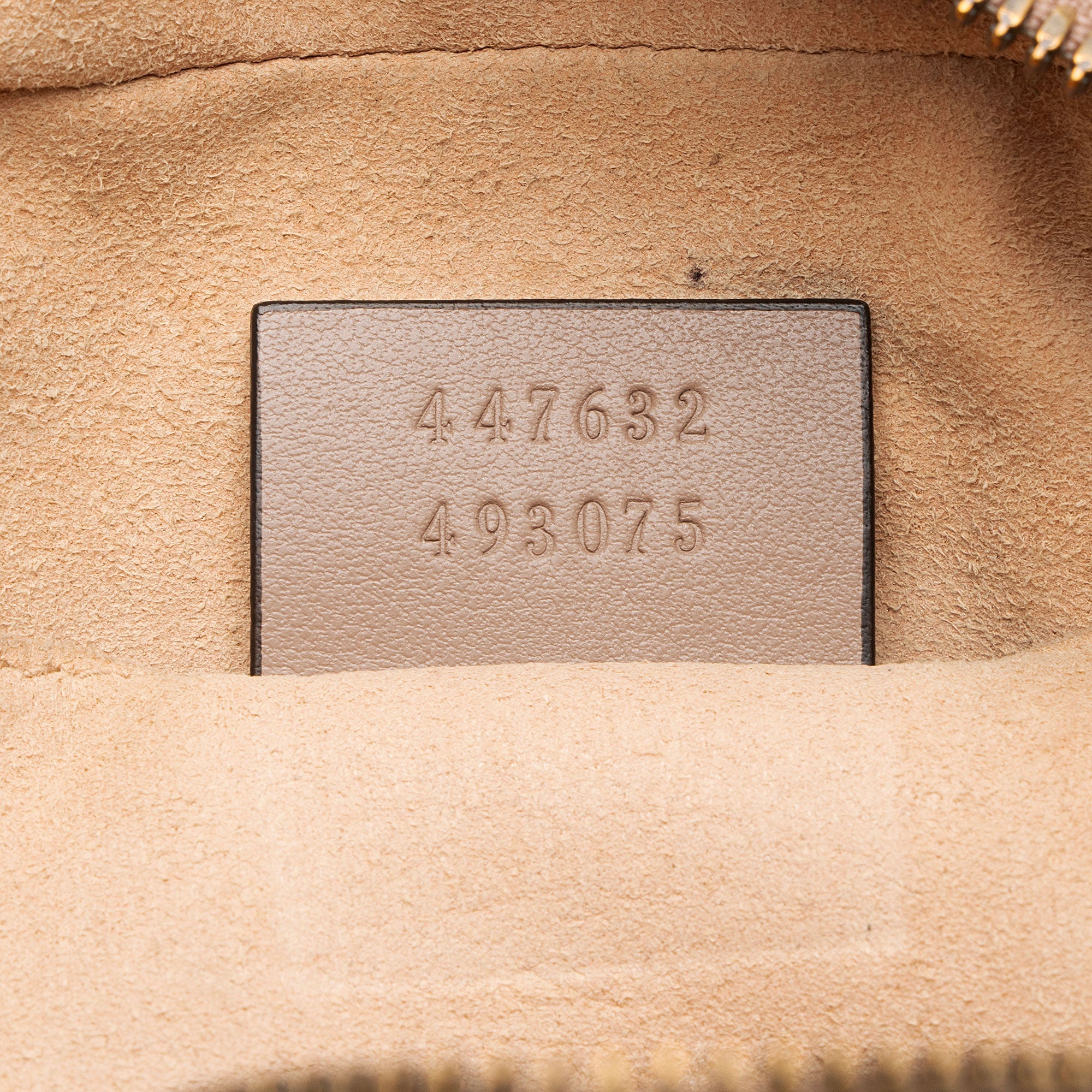 Gucci Matelasse Leather GG Marmont Small Camera Bag