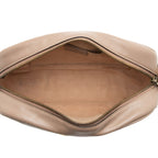 Gucci Matelasse Leather GG Marmont Small Camera Bag