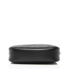 Gucci Matelasse Leather GG Marmont Small Camera Bag