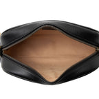 Gucci Matelasse Leather GG Marmont Small Camera Bag