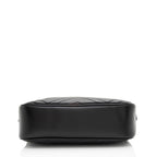 Gucci Matelasse Leather GG Marmont Small Camera Bag