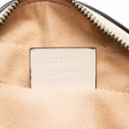 Gucci Matelasse Leather GG Marmont Small Camera Bag