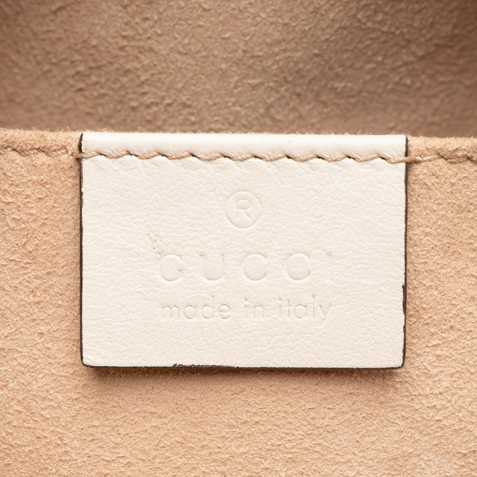 Gucci Matelasse Leather GG Marmont Small Camera Bag