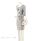 Gucci Matelasse Leather GG Marmont Small Camera Bag