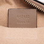 Gucci Matelasse Leather GG Marmont Small Camera Bag