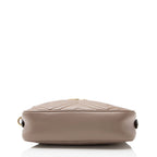 Gucci Matelasse Leather GG Marmont Small Camera Bag