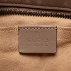 Gucci Matelasse Leather GG Marmont Small Camera Bag