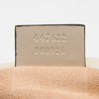 Gucci Matelasse Leather GG Marmont Small Camera Bag